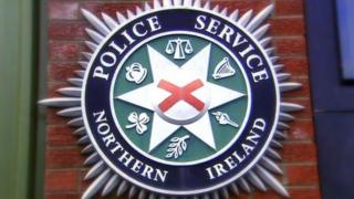 psni crest