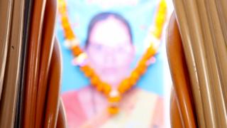 సమత అత్యాచారం, హత్య ఘటన