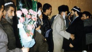 کمیسیون آشتی ملی