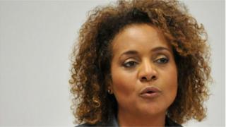 Michaëlle Jean