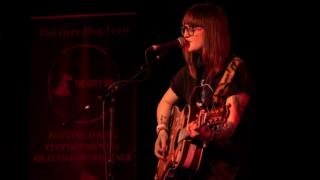 Amii Dawes