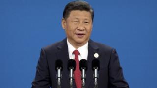 習近平