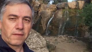 Saleh Rüstəmov