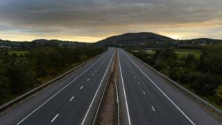 Brexit: What Are The Backstop Options? - BBC News