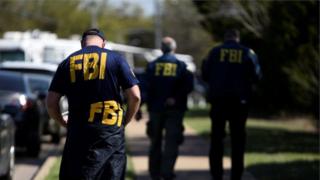 FBI