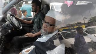 Bangladesh Hangs Islamist Mir Quasem Ali For 1971 War Crimes - BBC News