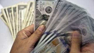 Corruption, pays africains