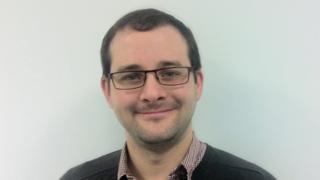 Paul Halliday