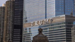 Трамп-Тауэр