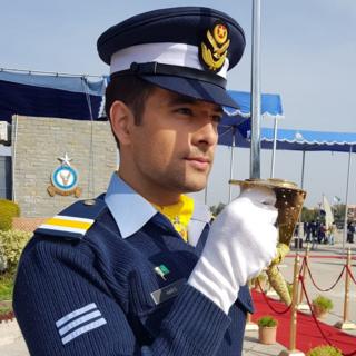 میکال ذوالفقار شیر دل