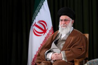 Ayatollah Cali Khamenei
