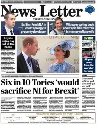 News Letter