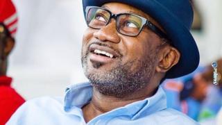 Femi Otedola