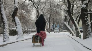Bishkek