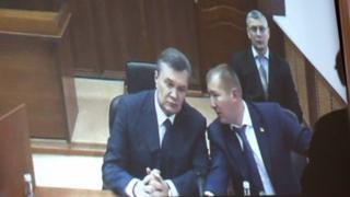 янукович
