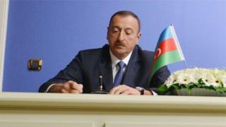 İlham Əliyev