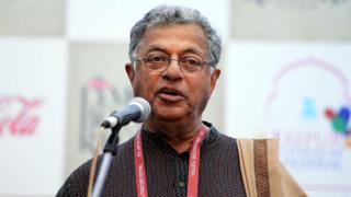 गिरीश कर्नाड