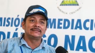 Medardo Mairena
