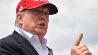 trump