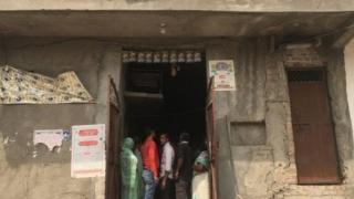 મદરાસાની તસવીર