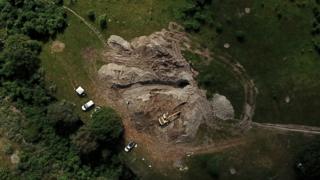 fosa clandestina Jalisco
