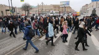 Петербург