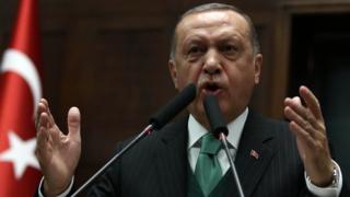 Erdogan