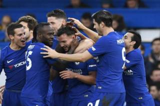 Chelsea