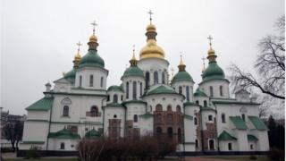 Софийский собор