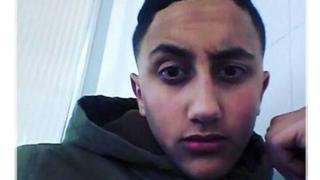 18 yoshli Musa Oubakr uchun yirik qidiruv eʼlon qilindi