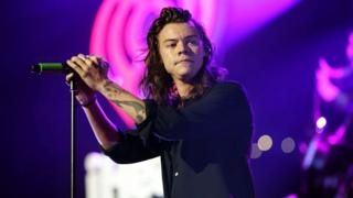Harry Styles