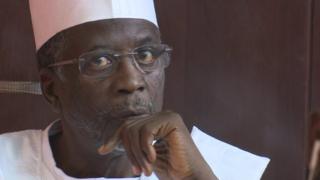 Bafarawa