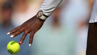 serena williams tennis