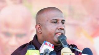 මාගල්කන්දේ සුදන්ත හිමි