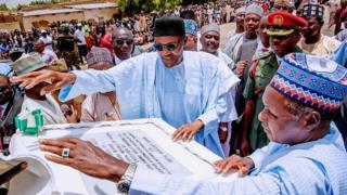 Buhari