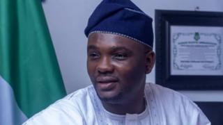 Yomi Fabiyi