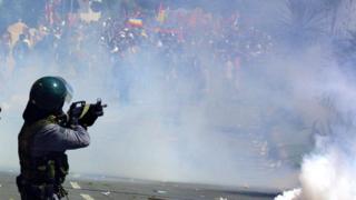 g8 protestoları