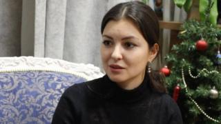 Natalya Rudakova