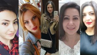 qadınlar
