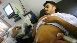patient égyptien