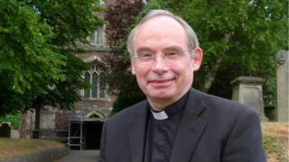 Esgob Richard Pain