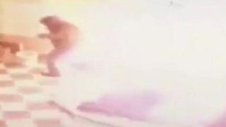 监控录像