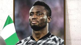 Mikel Obi