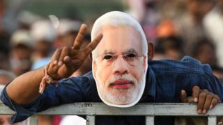 मोदींना सत्तास्थापनासाठी तीन प्रदेश महत्त्वाचे ठरतील - ओडिशा, तेलंगणा आणि आंध्र प्रदेश
