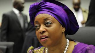 Nigeria, Corruption, Petrole