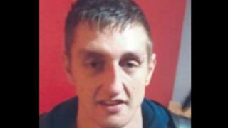 craig stuart kirkcaldy confirmed missing body man grandson nephew caption loved brother son said much he family
