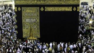 Saudiya Arabistoni