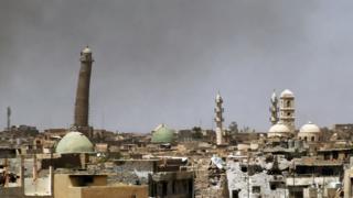 Masjiid Al-nuuri