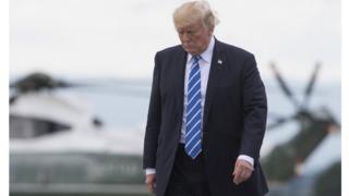 Трамп