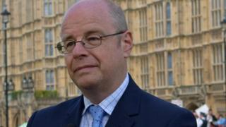 Peter Heaton-Jones MP